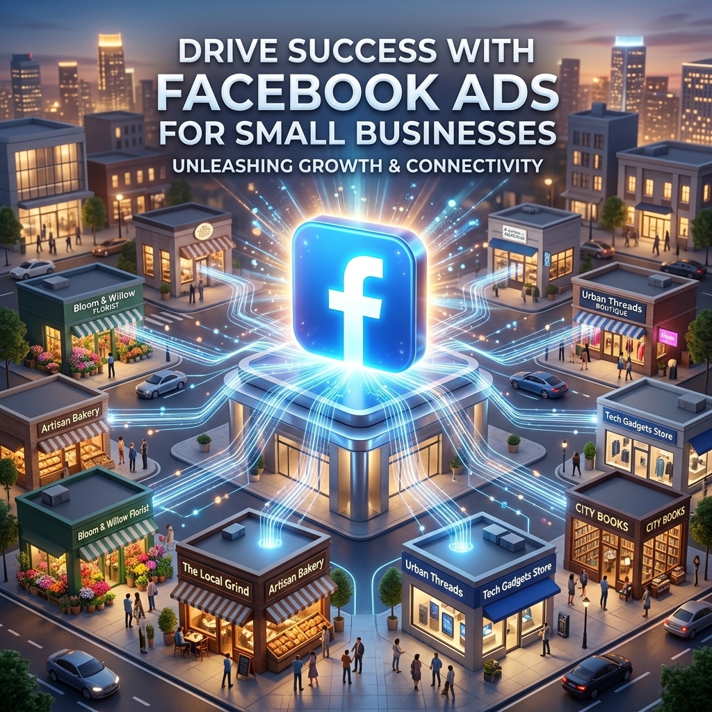 Understanding Facebook Ads Value Small Business