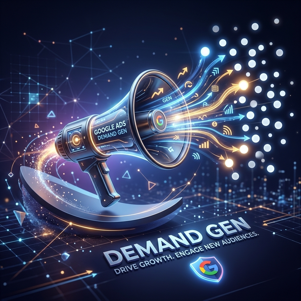 What Are Demand Gen Campaigns